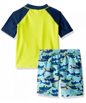 Latest Boys' Swimwear Sets