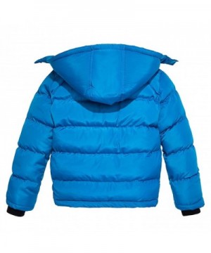 Cheap Designer Boys' Down Jackets & Coats