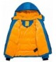 Boys' Outerwear Jackets & Coats On Sale