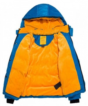 Boys' Outerwear Jackets & Coats On Sale