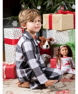 Cheap Real Boys' Pajama Sets