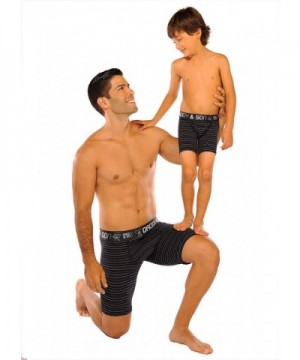 Briefs Matching Stretch Underwear Father