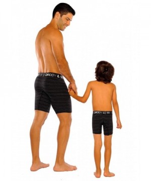 Fashion Boys' Boxer Briefs