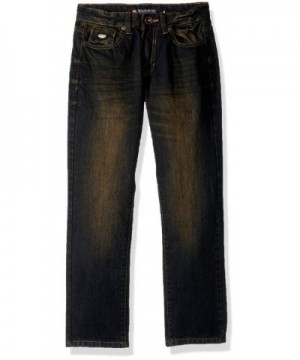 Southpole Straight Universal Denim Pants