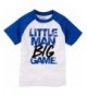 Carters Toddler Boys T Shirt White