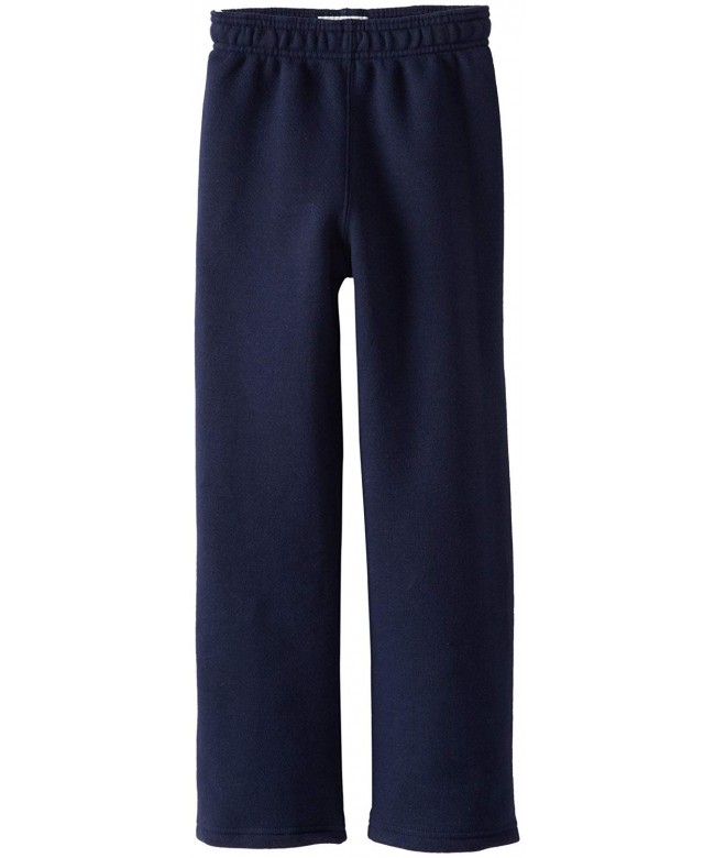 Soffe Bottom Heavy Weight Sweatpant