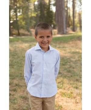 Most Popular Boys' Button-Down & Dress Shirts Outlet Online