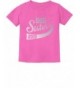 Tstars Sister Sibling Toddler T Shirt