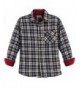 Latest Boys' Button-Down Shirts