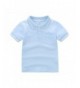 Motecity Fashion Little Casual Polo Shirt