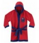 Spiderman Boys Marvel Spider Man Robe