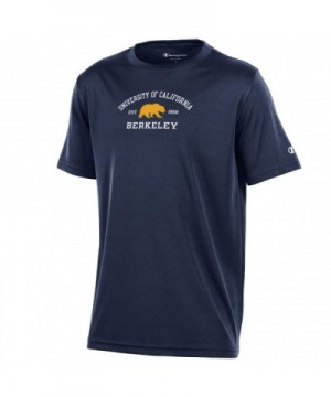 University California Berkeley Champion Athletic