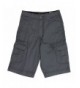 Wearfirst Boys Freeband Cargo Shorts