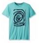 Volcom Boys Maag Short Sleeve