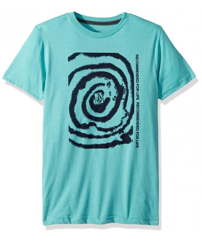 Volcom Boys Maag Short Sleeve