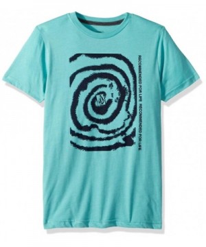 Volcom Boys Maag Short Sleeve