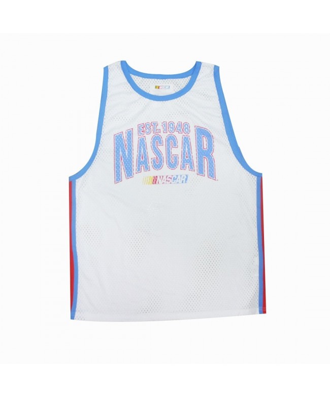 NASCAR Youth Athletic Dri Fit Mesh