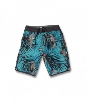 Volcom Big Boys Parrot Boardshort