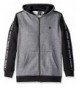 Zoo York Boys Jacquard Hoody