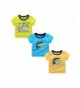 SAYM Little Toddler 3 Pack Dinosaur