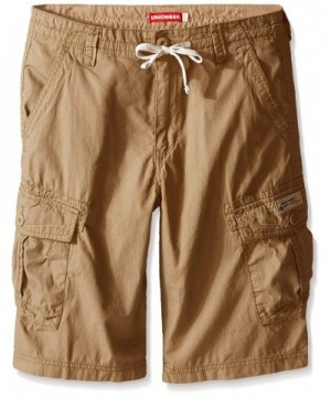 UNIONBAY Boys Drawcord Cargo Short