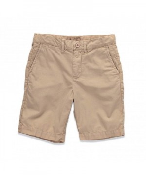 johnnie O Boys Derby Short