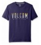 Volcom Boys Short Sleeve Youth