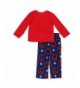 Boys' Pajama Sets