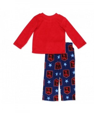 Boys' Pajama Sets