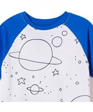 Boys' Tops & Tees