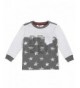 Petit Lem Boys Little T Shirt