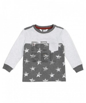 Petit Lem Boys Little T Shirt