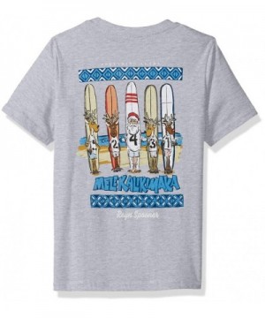 Boys' T-Shirts