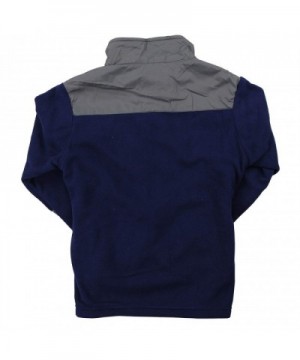 Cheap Real Boys' Fleece Jackets & Coats Outlet