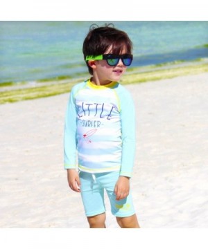 Boys' Swimwear Sets