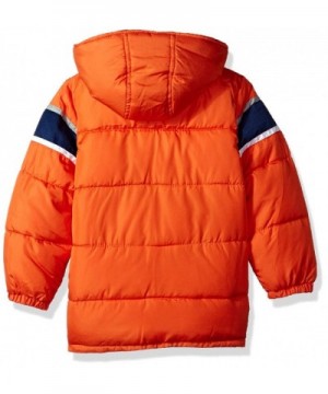 Discount Boys' Outerwear Jackets Clearance Sale