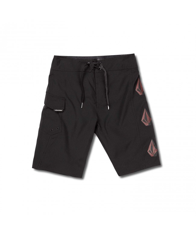 Volcom Boys Deadly Stones Boardshort