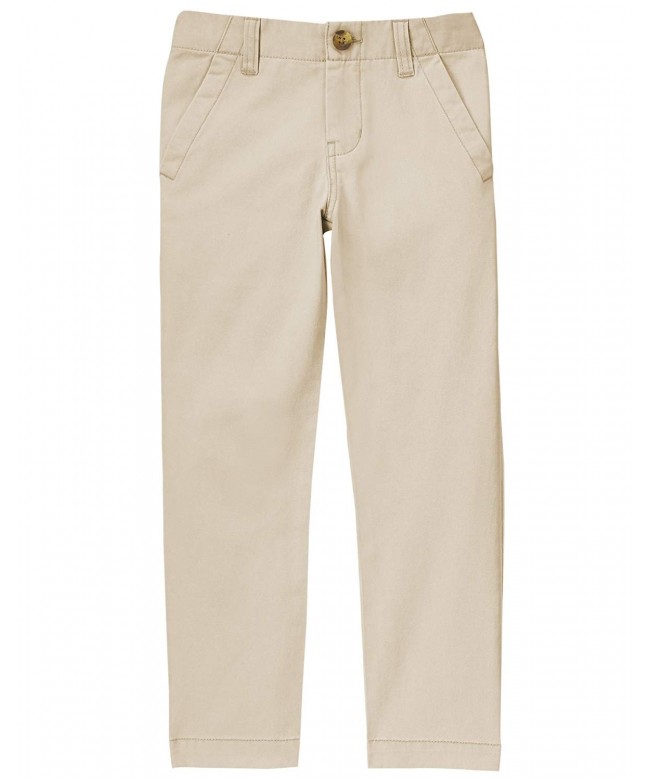 Crazy Boys Tapered Chino Pant