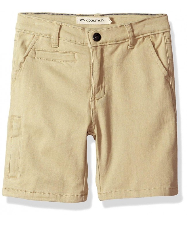 Appaman P3CS Boys Coastal Shorts