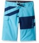 Volcom Boys Logo Party Boardshort