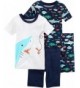 Carters Boys Pc Cotton 341g285