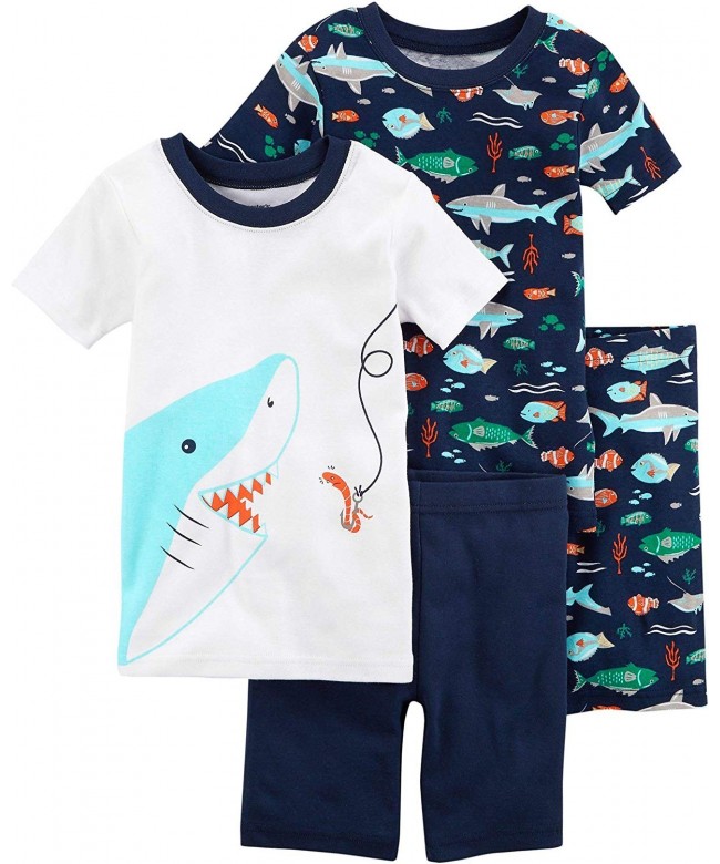 Carters Boys Pc Cotton 341g285