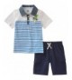 Kids Headquarters Boys Pieces Short