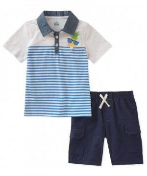 Kids Headquarters Boys Pieces Short