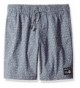 RVCA Newton Elastic Hybrid Short