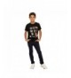 Trendy Boys' Tops & Tees