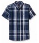 RVCA Short Sleeve Woven Shirt