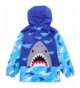 Brands Boys' Outerwear Jackets