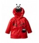 Sorrica Lightweight Waterproof Outwear Raincoat