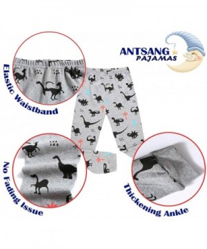 Cheap Designer Boys' Sleepwear